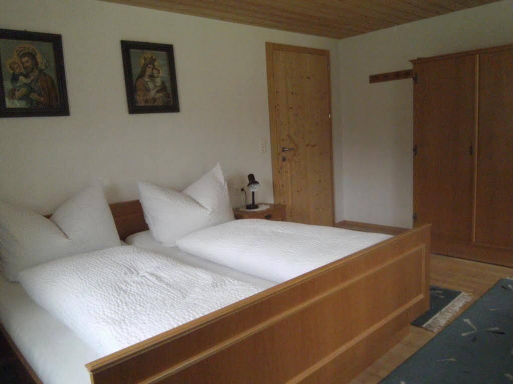 Ferienwohnung Gapp Elbigenalp Exterior foto